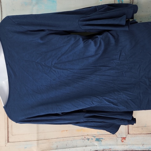 Mela Purdie Bell Sleeve Top - Picture 4 of 9